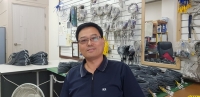 [인터뷰] 신용 기반으로 제품 공급하는 ‘신용시스템’