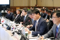 산업부 에너지자원실장, 제16차 ASEAN 3 에너지장관회의 및 제13차 동아시아 에너지장관회의 참석