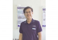 [Monthly Focus Interview] (주)에스비비테크, 로봇용 고정밀 감속기 글로벌 3대 키플레이어 예고