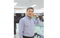 [Press Vision] (주)에스피지, 고정밀 로봇감속기 양산체제 구축