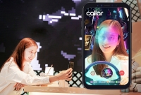 SK텔레콤, 5G로 초고화질 영상통화 가능한 ‘콜라 2.0’ 출시