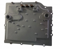 델파이 테크놀로지스, 800V SiC 인버터 생산 발표