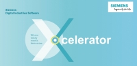 지멘스, 산업용 소프트웨어 통합 포트폴리오  액셀러레이터(Xcelerator) 출시