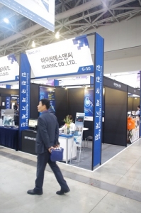 [INMAC 2019] (주)아이썬에스앤씨, 최상의 IT 서비스로 고객중심의 E-Business를 창출하다