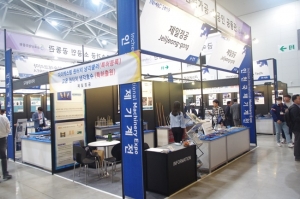 [INMAC 2019] 제일정공, 냉각쿨러 및 냉각 호스 선보여 주목
