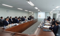 한국동서발전, RE 3025 추진전략 점검
