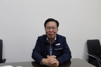 세계와 경쟁하는 국산 오존발생기 메이커 (주)오존텍