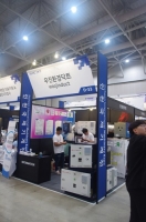 [INMAC 2019] 전기집진기로 환경오염 솔루션을 제공하는 우진환경닥트