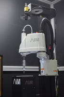 (주)에이아이엠(AIM), 파츠피더의 진화, 플렉시블 피딩 시스템 선보여