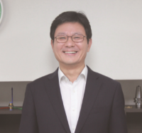 신규 비즈니스 프로젝트 '생활로봇'을 핸들링하는, 솔텍로보틱스시스템
