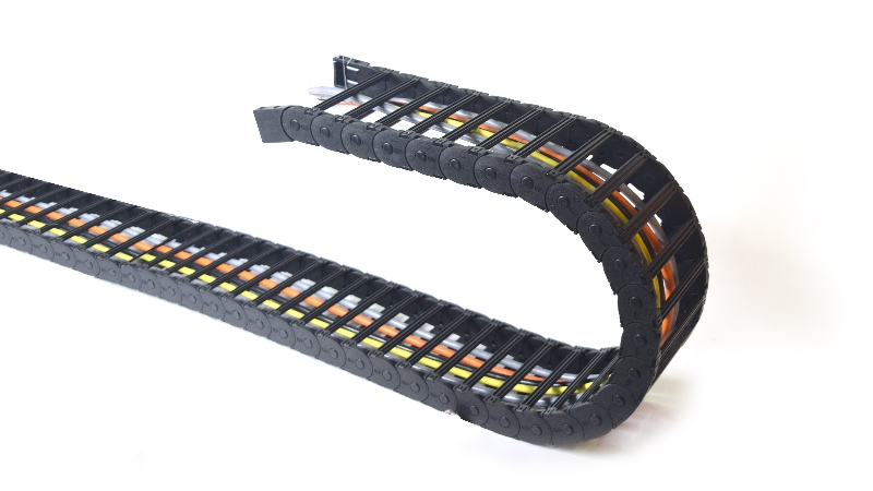 케이블 체인 Cable chain