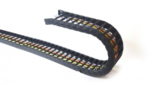 케이블 체인 Cable chain