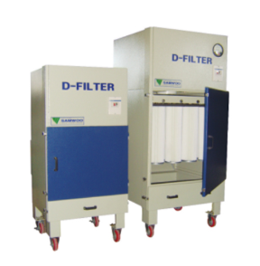 Dust Collector