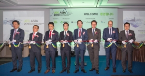 국제복합소재전시회 JEC ASIA 2019 성황리에 개최