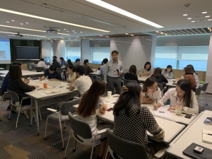 듀폰코리아, 서울 본사 사무실 근무 직원 대상으로 ‘직원 참여형 오피스 안전교육’ 시행