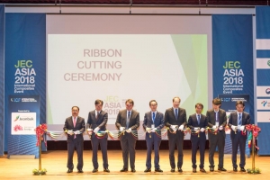 복합소재 전시회 JEC ASIA 2019, 오는 13일 개막