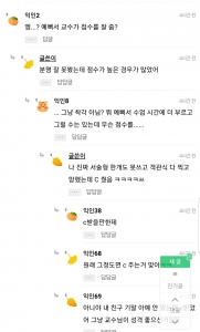 외모는 스펙이야
