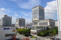 부산광역시, 부산환경공단 에너지진단 전문기관 지정