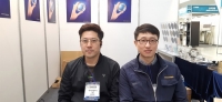 [인터뷰] 에이앤컴퍼니, 오일레스베어링과 가스켓 선보여
