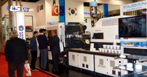 플라스틱 가공기계 업계, 틈새시장 터키를 주목하라