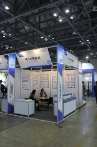 [2019 한국기계전] 에스씨팩토리, 다수의 설비로 최적의 가공 서비스를 제안하다