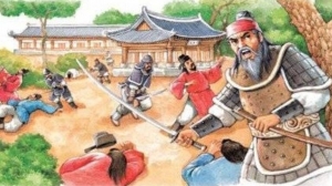 꿀팁) 잘못한 문신 없애는 법