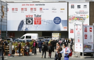 세계 최대 규모의 독일 ‘와이어 튜브 2020’, 오는 3월 개최