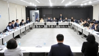 산업통상자원부, 수출회복 위한 ‘해외마케팅정책협의회’ 개최