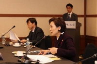 국토부장관, 미래차 업계 간담회 개최해 자율주행 상용화 속도낸다