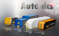 오토닉스 레이저 마킹 시스템 ‘Automarker’