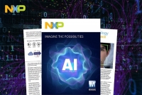 마우저와 NXP, 새로 발간한 전자책에서 인공지능의 잠재력 연구