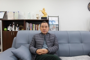 [Yeogie인터뷰] (주)크러텍, 신공장 이전으로 경쟁력 강화