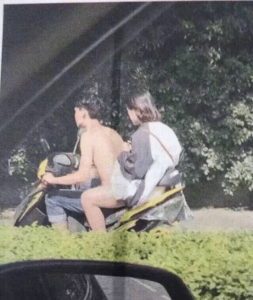 놀라서 다시 보게 되는 사진
