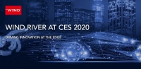 윈드리버 CES 2020에서 5G를 위한 지능형 에지 및 자율주행 기술 공개