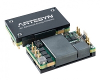 Artesyn Embedded Power, 1,300W 쿼터-브릭 발표