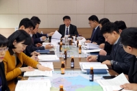 광주시, 노사동반성장 지원센터 건립 등 공동복지 프로그램 점검
