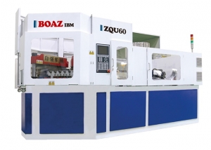 (주)볼루코리아, 한중합작개발 IBM ‘보아스’ 공급 본격화