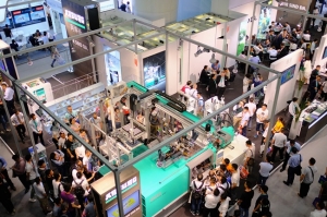 ‘차이나플라스 2020’, 코로나19 영향으로 오는 8월에 개최 확정