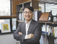 [Press Vision] 파콤영상시현(주), 가상과 현실을 로봇으로 잇다