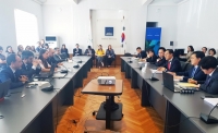 산업부, 한-메르코수르(MERCOSUR) 무역협정(TA) 제5차 공식협상 개최
