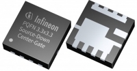 인피니언, PQFN 3.3x3.3mm 패키지 OptiMOS Source-Down 25V 전력 MOSFET 출시