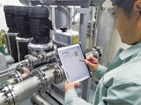 요꼬가와, OpreX 운영 및  유지관리 개선 솔루션 ‘SensPlus Note’ 출시