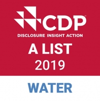요꼬가와, CDP Water Security A List 및 공급업체 참여 리더 보드에 선정