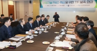 산업기술 R&D 시스템, 대대적 혁신방안 마련한다!