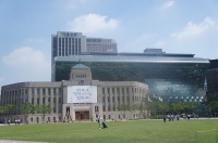 서울특별시,  제로에너지빌딩 최대 40억까지 저리융자 최초시행