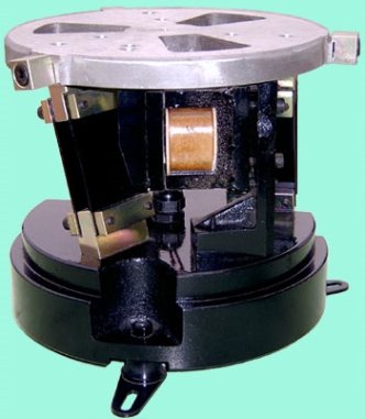 HB TYPE PARTS FEEDER