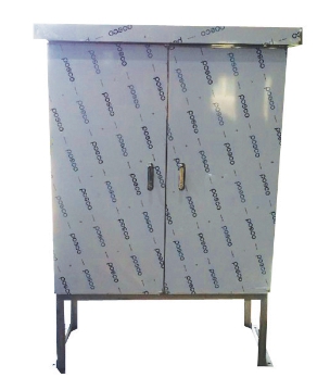 SUS BOX