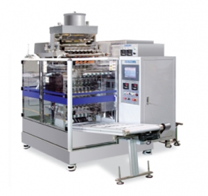 Sachet Packaging Machine