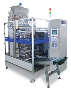 Sachet Packaging Machine