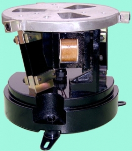 HB TYPE PARTS FEEDER